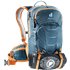 Deuter Attack 8 JR Fahrradrucksack arctic-mandarine hier im Deuter-Shop günstig online bestellen