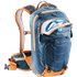 Deuter Attack 8 JR Fahrradrucksack arctic-mandarine hier im Deuter-Shop günstig online bestellen