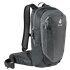 Deuter Compact 8 JR Fahrradrucksack graphite-black