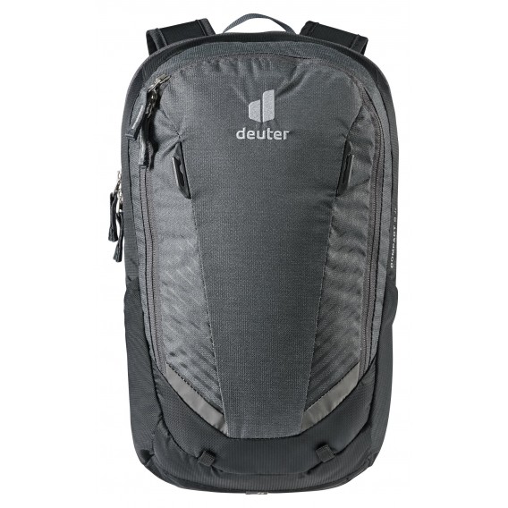 Deuter Compact 8 JR Fahrradrucksack graphite-black hier im Deuter-Shop günstig online bestellen