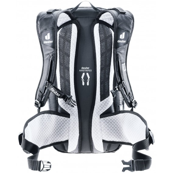 Deuter Flyt 12 SL Damen Fahrradrucksack graphite-black hier im Deuter-Shop günstig online bestellen