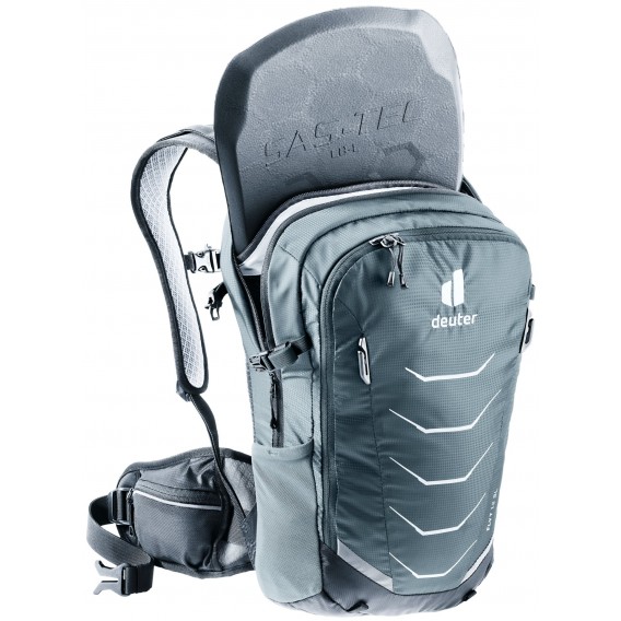 Deuter Flyt 12 SL Damen Fahrradrucksack graphite-black hier im Deuter-Shop günstig online bestellen