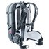 Deuter Flyt 12 SL Damen Fahrradrucksack graphite-black hier im Deuter-Shop günstig online bestellen
