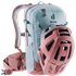 Deuter Flyt 12 SL Damen Fahrradrucksack dusk-redwood hier im Deuter-Shop günstig online bestellen