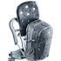 Deuter Attack 20 Fahrradrucksack graphite-shale hier im Deuter-Shop günstig online bestellen