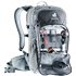 Deuter Attack 20 Fahrradrucksack graphite-shale hier im Deuter-Shop günstig online bestellen
