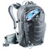 Deuter Attack 20 Fahrradrucksack graphite-shale hier im Deuter-Shop günstig online bestellen