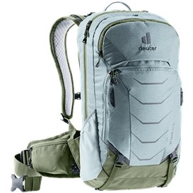 Deuter Attack 14 SL Damen Fahrradrucksack sage-khaki hier im Deuter-Shop günstig online bestellen