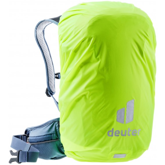 Deuter Compact EXP 14 Fahrradrucksack redwood-marine hier im Deuter-Shop günstig online bestellen