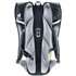 Deuter Road One Fahrradrucksack citrus-graphite hier im Deuter-Shop günstig online bestellen