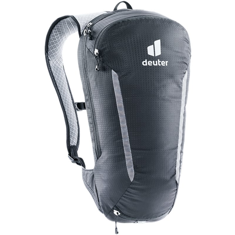 Deuter Road One Fahrradrucksack black hier im Deuter-Shop günstig online bestellen