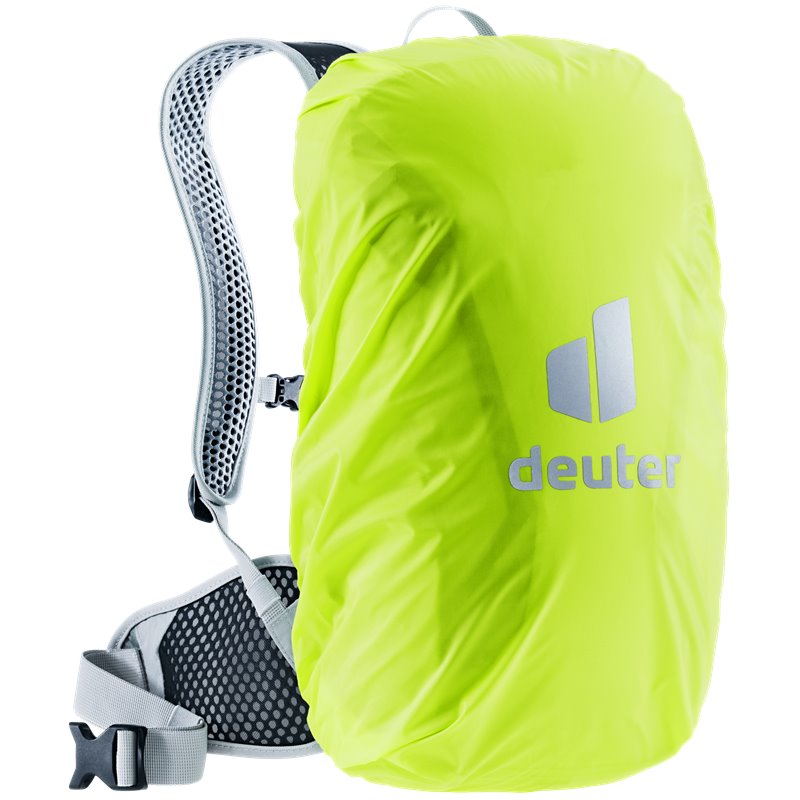 Deuter Race Fahrradrucksack tin-shale hier im Deuter-Shop günstig online bestellen
