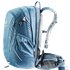 Deuter Superbike 18 EXP Fahrradrucksack arctic hier im Deuter-Shop günstig online bestellen