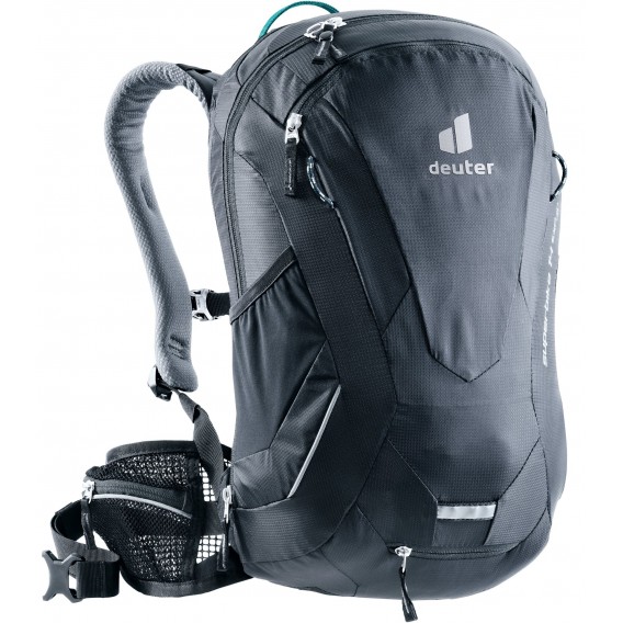 Deuter Superbike 14 EXP SL Damen Fahrradrucksack black hier im Deuter-Shop günstig online bestellen
