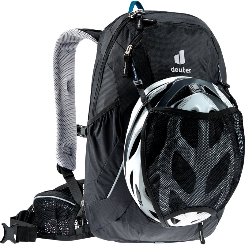 Deuter Superbike 14 EXP SL Damen Fahrradrucksack black hier im Deuter-Shop günstig online bestellen