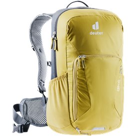 Deuter Bike I 20 Fahrradrucksack turmeric-shale hier im Deuter-Shop günstig online bestellen