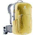 Deuter Bike I 20 Fahrradrucksack turmeric-shale