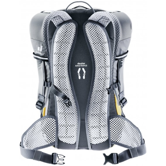 Deuter Bike I 20 Fahrradrucksack turmeric-shale hier im Deuter-Shop günstig online bestellen