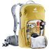 Deuter Bike I 20 Fahrradrucksack turmeric-shale hier im Deuter-Shop günstig online bestellen