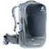 Deuter Trans Alpine Pro 28 Fahrradrucksack black-graphite hier im Deuter-Shop günstig online bestellen