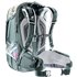 Deuter Trans Alpine Pro 26 SL Damen Fahrradrucksack sand-teal hier im Deuter-Shop günstig online bestellen