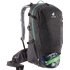 Deuter Trans Alpine 30 Fahrradrucksack black hier im Deuter-Shop günstig online bestellen