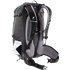 Deuter Trans Alpine 30 Fahrradrucksack black hier im Deuter-Shop günstig online bestellen