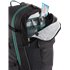 Deuter Trans Alpine 30 Fahrradrucksack black hier im Deuter-Shop günstig online bestellen