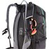 Deuter Trans Alpine 30 Fahrradrucksack black hier im Deuter-Shop günstig online bestellen