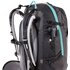 Deuter Trans Alpine 28 SL Damen Fahrradrucksack black hier im Deuter-Shop günstig online bestellen