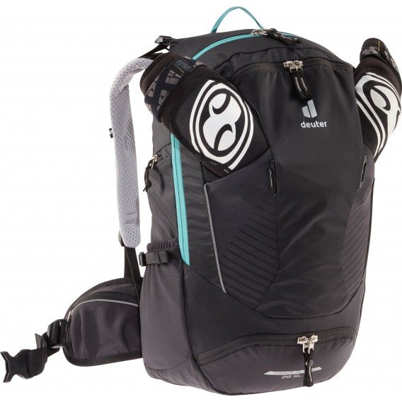 Deuter Trans Alpine 28 SL Damen Fahrradrucksack black hier im Deuter-Shop günstig online bestellen