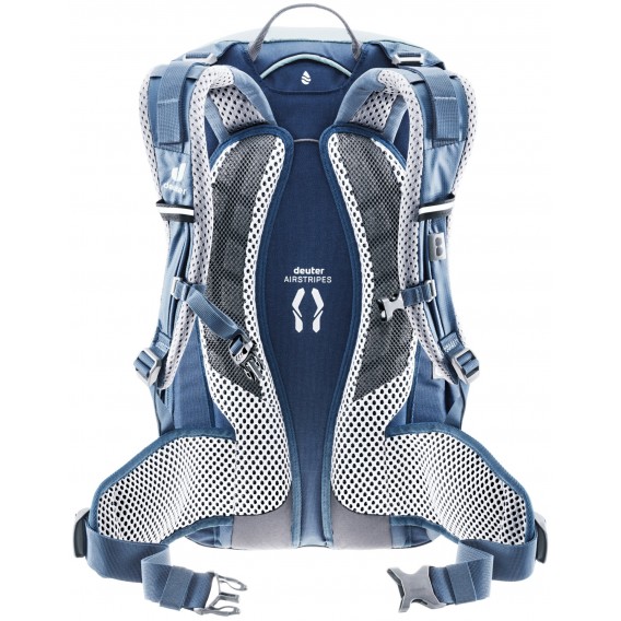 Deuter Trans Alpine 28 SL Damen Fahrradrucksack dusk-marine hier im Deuter-Shop günstig online bestellen