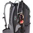 Deuter Trans Alpine 24 Fahrradrucksack black hier im Deuter-Shop günstig online bestellen