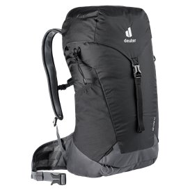 Deuter AC Lite 30 Wanderrucksack black-graphite