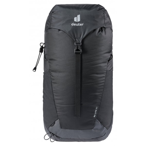 Deuter AC Lite 30 Wanderrucksack black-graphite hier im Deuter-Shop günstig online bestellen