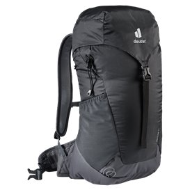 Deuter AC Lite 24 Wanderrucksack black-graphite