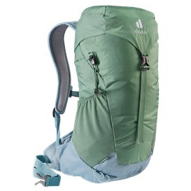 Deuter AC Lite 14 SL Damen Wanderrucksack aloe-dusk