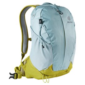 Deuter AC Lite 15 SL Damen Wanderrucksack dusk-moss hier im Deuter-Shop günstig online bestellen