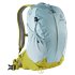 Deuter AC Lite 15 SL Damen Wanderrucksack dusk-moss