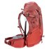Deuter Futura Pro 34 SL Damen Wanderrucksack redwood-lava hier im Deuter-Shop günstig online bestellen