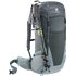 Deuter Futura 34 EL long-back Wanderrucksack graphite-shale hier im Deuter-Shop günstig online bestellen