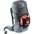 Deuter Futura 34 EL long-back Wanderrucksack graphite-shale hier im Deuter-Shop günstig online bestellen