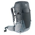 Deuter Futura 32 Wanderrucksack graphite-shale