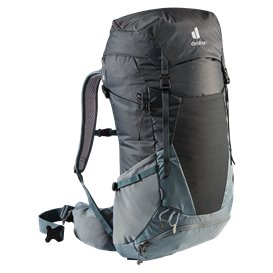 Deuter Futura 30 SL Damen Wanderrucksack graphite-shale hier im Deuter-Shop günstig online bestellen