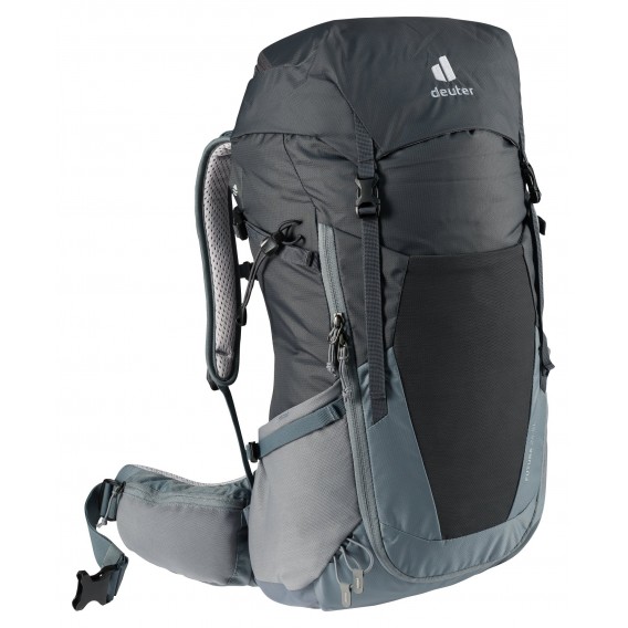 Deuter Futura 24 SL Damen Wanderrucksack graphite-shale hier im Deuter-Shop günstig online bestellen