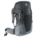 Deuter Futura 24 SL Damen Wanderrucksack graphite-shale