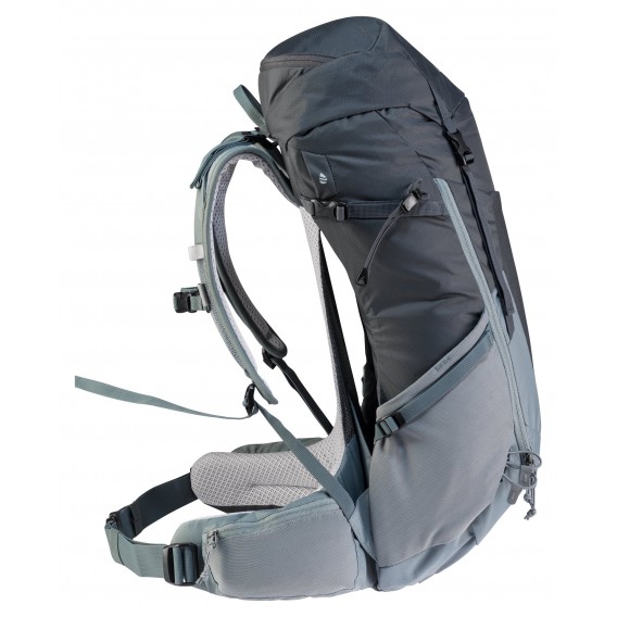 Deuter Futura 24 SL Damen Wanderrucksack graphite-shale hier im Deuter-Shop günstig online bestellen