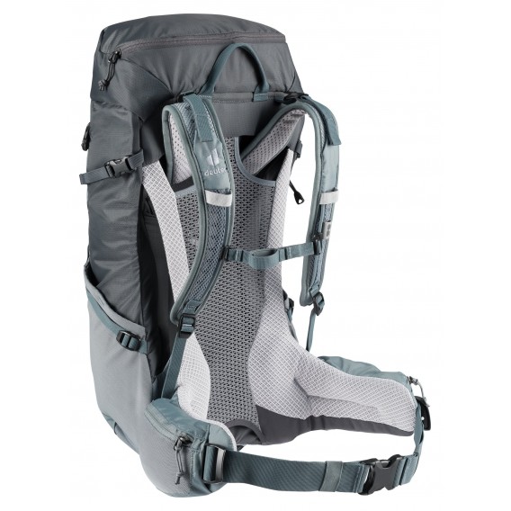 Deuter Futura 24 SL Damen Wanderrucksack graphite-shale hier im Deuter-Shop günstig online bestellen