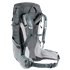 Deuter Futura 24 SL Damen Wanderrucksack graphite-shale hier im Deuter-Shop günstig online bestellen