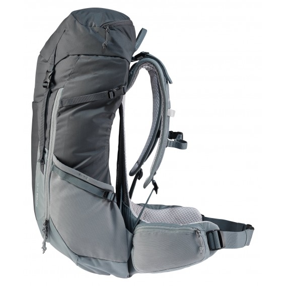Deuter Futura 24 SL Damen Wanderrucksack graphite-shale hier im Deuter-Shop günstig online bestellen
